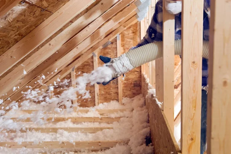 Compare Home Insulation Services: A Definitive Guide to Building