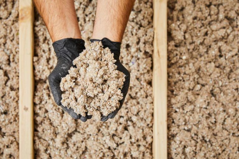 Best Blown In Cellulose Options: A Comprehensive Technical