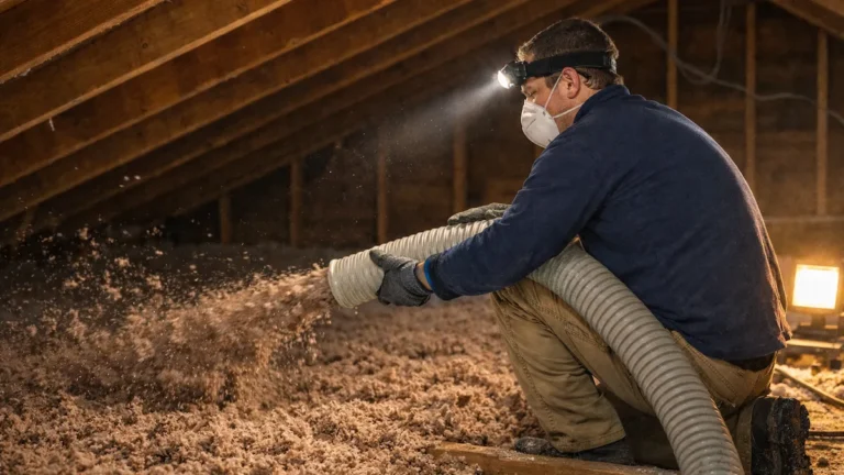 Best Blown In Cellulose Plans: A Forensic Architectural Guide