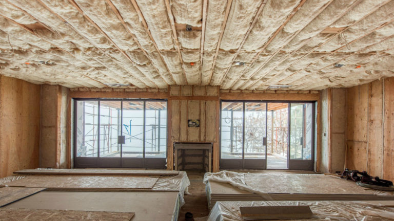 Best Eco Friendly Insulation in the US: The 2026 Definitive Guide