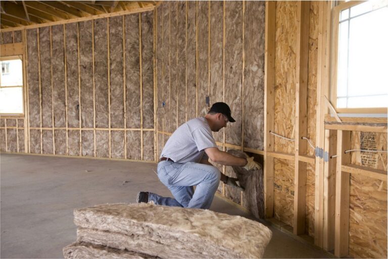 Best Residential Insulation Plans: A Definitive Guide to Building