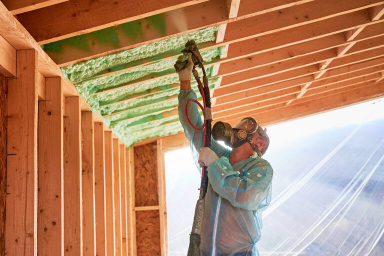 Best Spray Foam Insulation Plans: A Forensic Architectural Guide