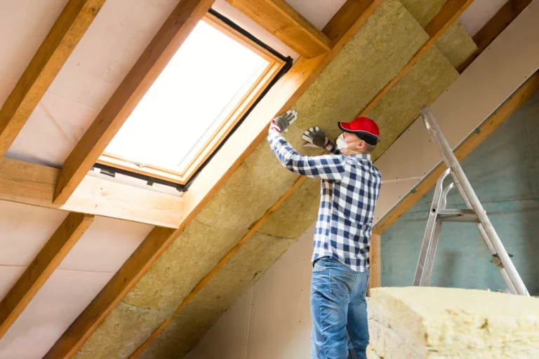 Common Mistakes in DIY Attic Insulation: A Forensic Guide