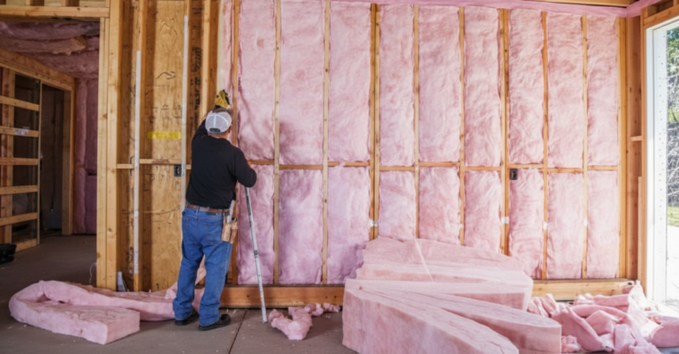 High End Residential Insulation America: A Forensic Engineering