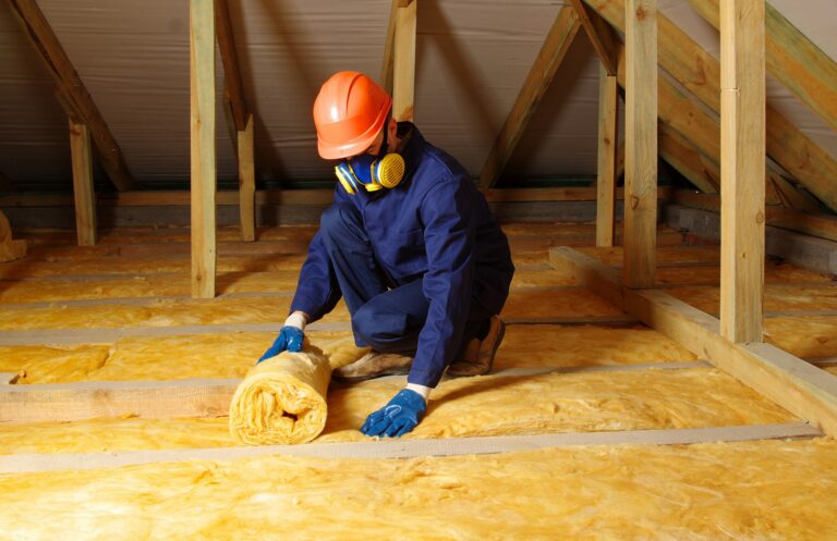 How to Avoid Mold in Fiberglass Insulation: A Professional Building