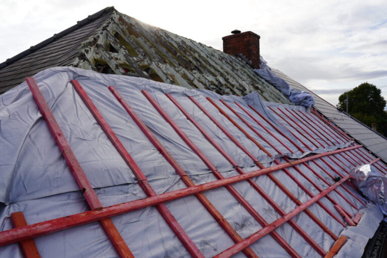 How to Avoid Thermal Bridging in Home Construction: A Forensic