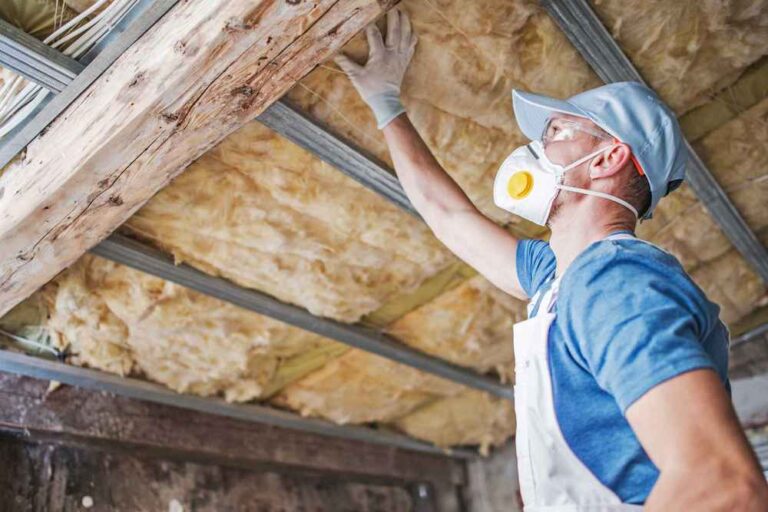 How to Manage Attic Condensation Problems: The Definitive
