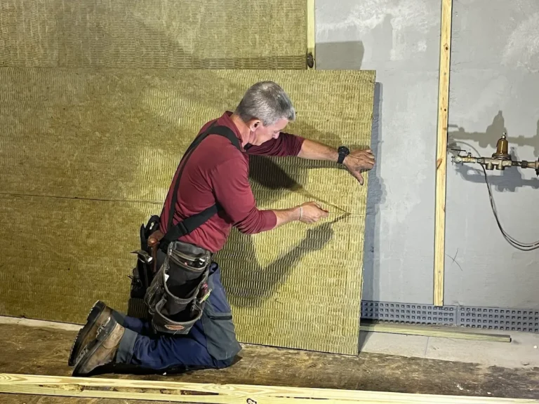 How to Plan a Basement Insulation Project on a Budget: A Professional Guide