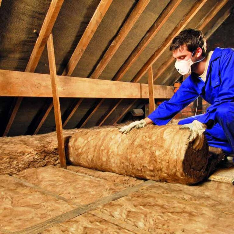 How to Plan Home Insulation on a Budget: The Definitive Guide