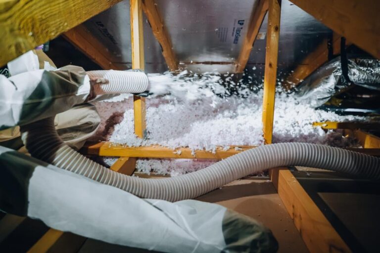 How to Reduce Energy Bills with Insulation: A Definitive Editorial