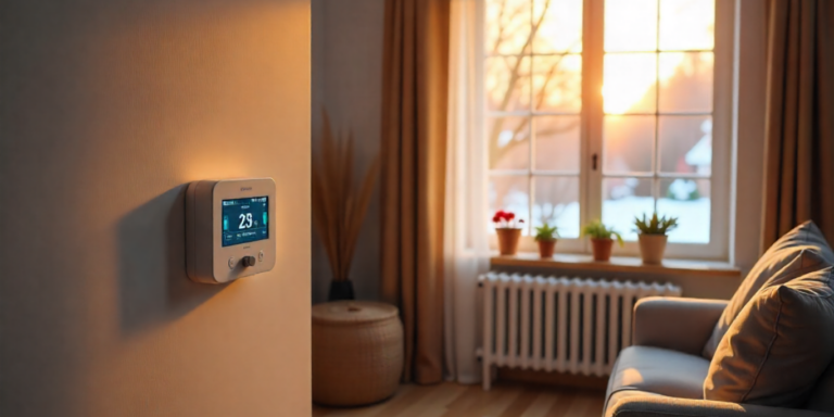 How to Reduce Home Heating Costs: The Definitive Systems