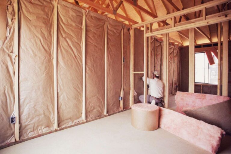 Luxury Home Insulation Trends USA: High-Performance Design