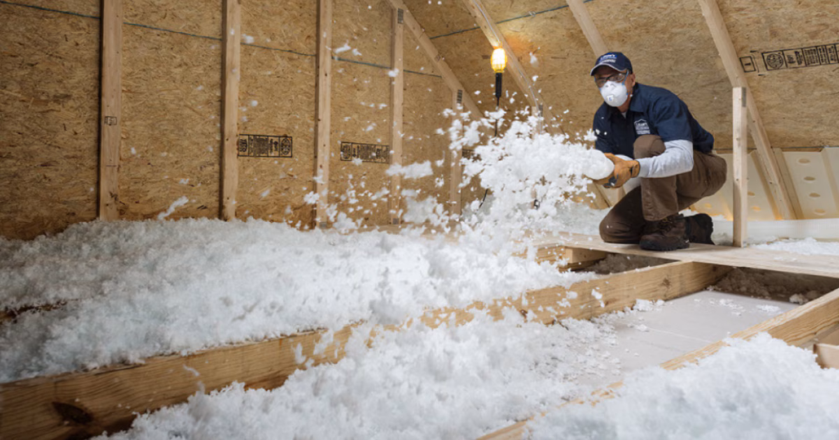 Luxury Insulation Building Materials USA: A Forensic Engineering