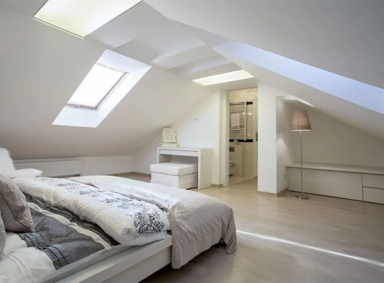 Modern Attic Conversion Ideas USA: The Definitive Editorial Guide