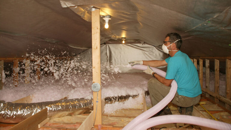 Top Attic Insulation Options: A Definitive Engineering & Editorial
