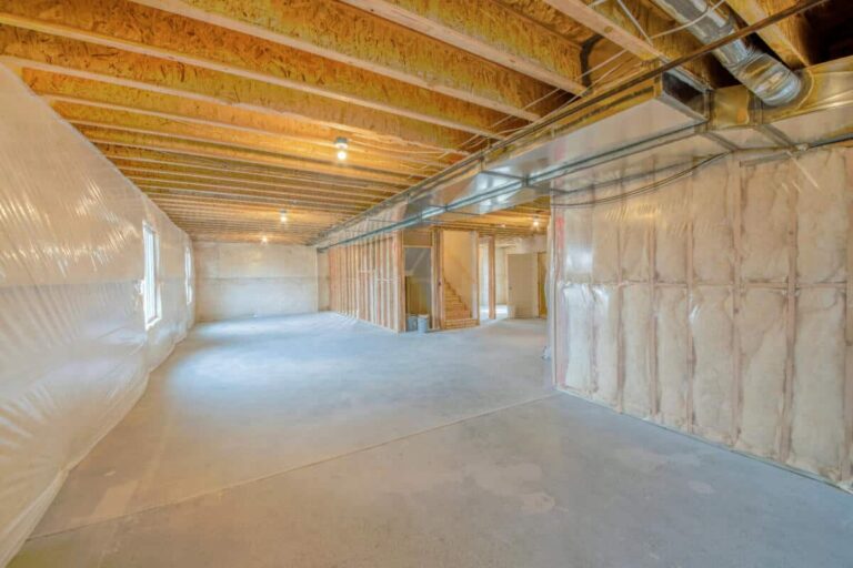 Top Basement Insulation Plans: A Definitive Engineering & Editorial