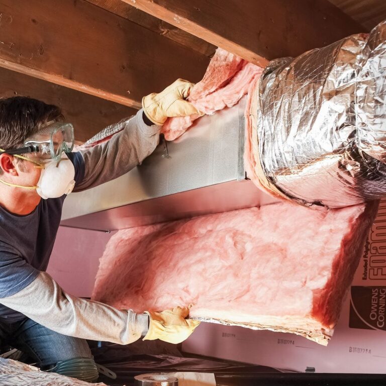 Top Crawl Space Insulation Plans: Building Science & Strategy