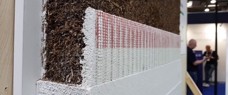 Top Sustainable Insulation Materials in America: The Definitive